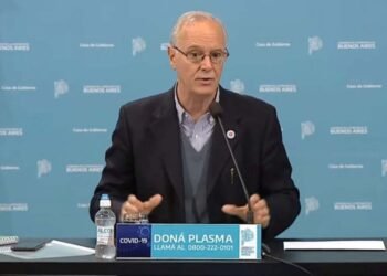 El gobierno bonaerense evalúa restringir actividades recreativas por la segunda ola