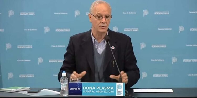 El gobierno bonaerense evalúa restringir actividades recreativas por la segunda ola