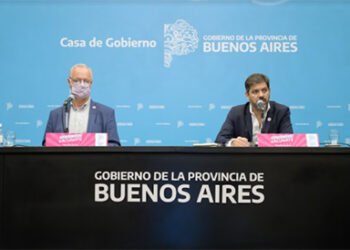 Nuevas medidas y restricciones en la provincia de Buenos Aires