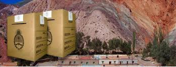 Jujuy se suma a Salta y Misiones y adelantó sus elecciones para el 27 de junio