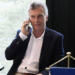 Mauricio Macri: “Si Perón estuviera acá, se anotaría en Juntos por el Cambio”