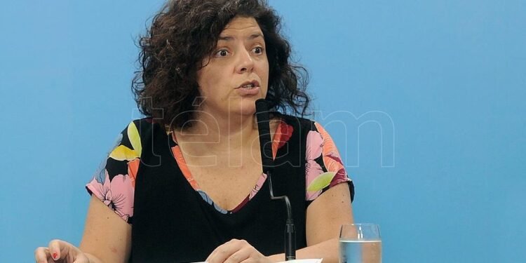 El Consejo Federal de Salud informó que se diferirán hasta la 12º semana las segundas dosis de todas las vacunas