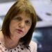 Presentan una denuncia contra Patricia Bullrich por sus dichos sobre Malvinas