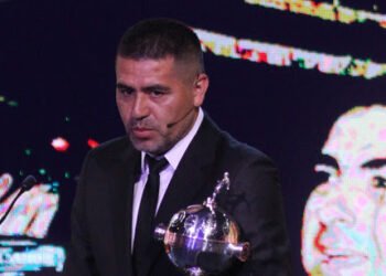 La clara señal de poder de Riquelme ante la Comisión Directiva