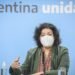 Vizzotti: “La situación es crítica, la más preocupante desde que empezó la pandemia”