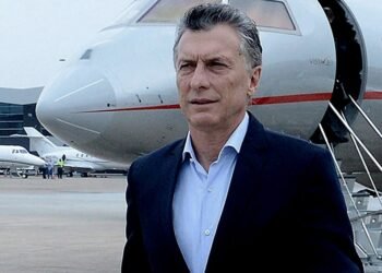 La Oficina Anticorrupción denunció a Macri por supuesto enriquecimiento ilícito