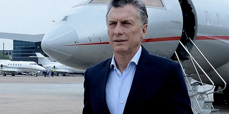 La Oficina Anticorrupción denunció a Macri por supuesto enriquecimiento ilícito