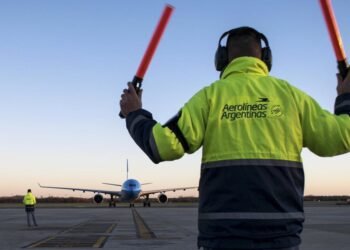 La Argentina superará este fin de semana los 36 millones de dosis de vacunas