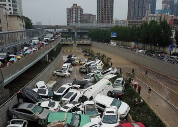 ONU: El calentamiento global se acelera con consecuencias “irreversibles”