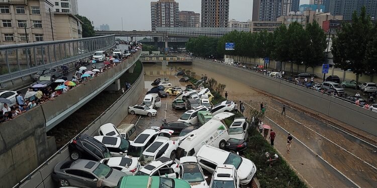 ONU: El calentamiento global se acelera con consecuencias “irreversibles”