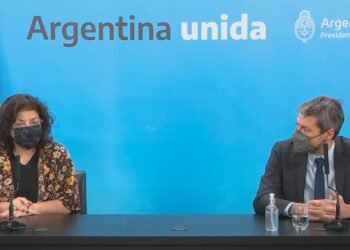 El partido entre Argentina y Bolivia por Eliminatorias se jugará con público y 30% de aforo