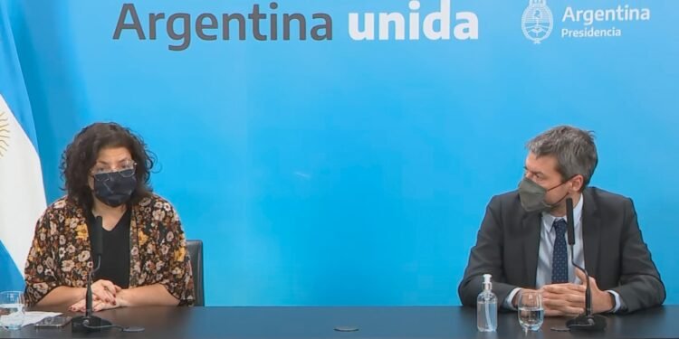 El partido entre Argentina y Bolivia por Eliminatorias se jugará con público y 30% de aforo