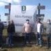 Precandidatos en Rawson y Chacabuco