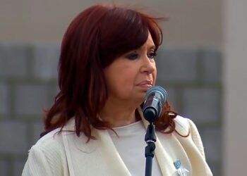 Cristina Kirchner: “La estabilidad debe ser también para consumidores”