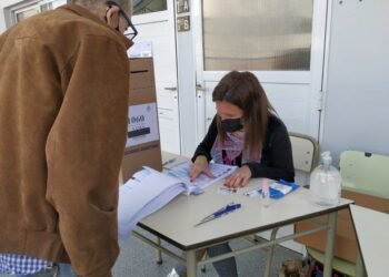 PASO 2021: los resultados provincia por provincia