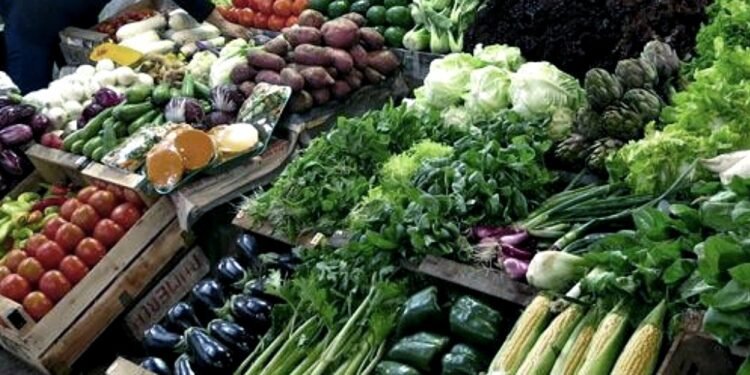 Cayó 5% en septiembre la brecha de precios entre consumidores y productores