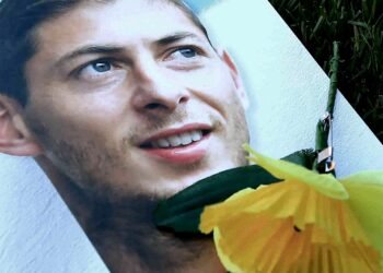 Un tribunal británico declaró culpable al empresario que organizó vuelo de Emiliano Sala