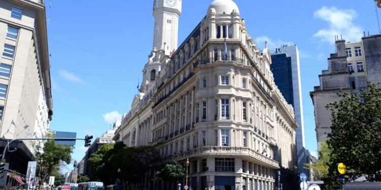 En la segunda jornada de la audiencia, vecinos rechazaron las once nuevas torres en CABA