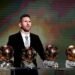 Messi va por el séptimo Balón de Oro en una temporada teñida de celeste y blanco
