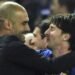Guardiola elogió a Messi y a Pochettino antes de enfrentar a PSG