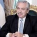 Alberto Fernández habló con Putin sobre la relación entre la Argentina y Rusia