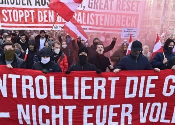 Ómicron plantea nuevos desafíos frente al combate contra el coronavirus