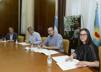 Avanza acuerdo para subsidiar tasas