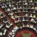 El Gobierno prorrogó las sesiones ordinarias del Congreso hasta fin de año