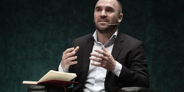 Guzmán explicará aspectos centrales del Presupuesto 2022 en Diputados