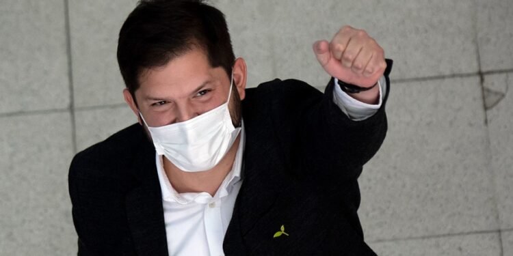 Boric ganó la Presidencia chilena y la izquierda respira con alivio y esperanza