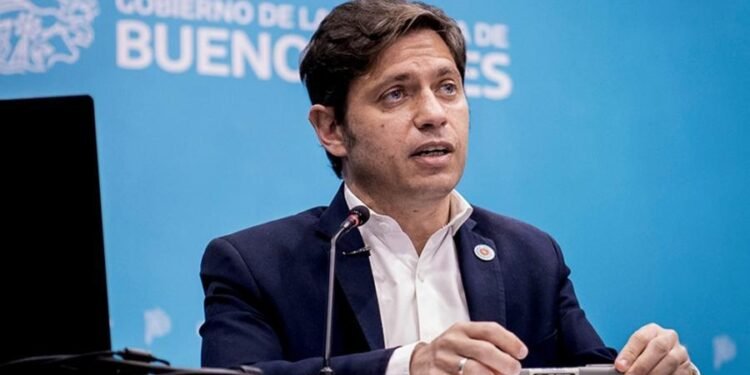 Kicillof y Katopodis darán inicio al Plan de Infraestructura Penitenciaria