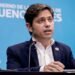 Kicillof y Katopodis darán inicio al Plan de Infraestructura Penitenciaria