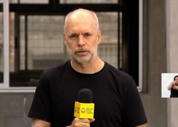 Los estudiantes secundarios porteños deberán realizar prácticas laborales obligatorias