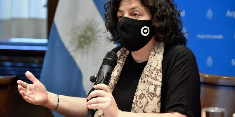 Salud recomendó no ir a los centros de testeo sin indicación para no tensar el sistema