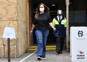 Cristina Caamaño dijo que Vidal “se sintió descubierta en sus manejos”