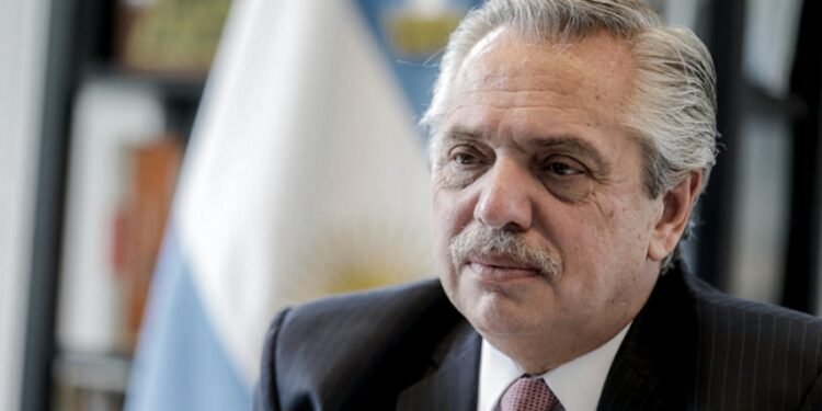 El Presidente define la agenda y la comitiva para sus encuentros con Putin y Xi Jinping