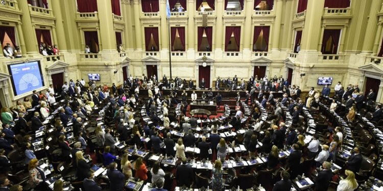 “El pueblo argentino no necesita un ajuste”