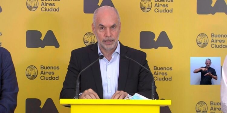 El gobierno porteño aumenta la VTV y otros servicios en más de un 50 por ciento