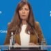 Cerruti aseguró que “el FMI pide un ajuste que el Gobierno no está dispuesto a aplicar”