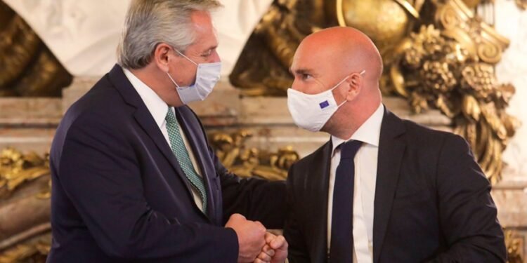 El acuerdo, un cambio filosófico respecto a los tradicionales planes de ajuste