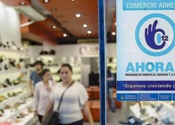 Más facilidades para el consumo: extendieron el programa Ahora 12 hasta el 30 de junio