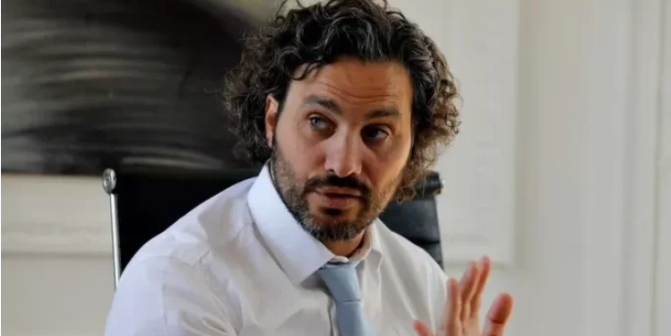 Cafiero presentará el Plan Anual Antártico Argentino