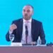 Guzmán: “La diferencia con el Fondo es un programa de ajuste versus uno de crecimiento”