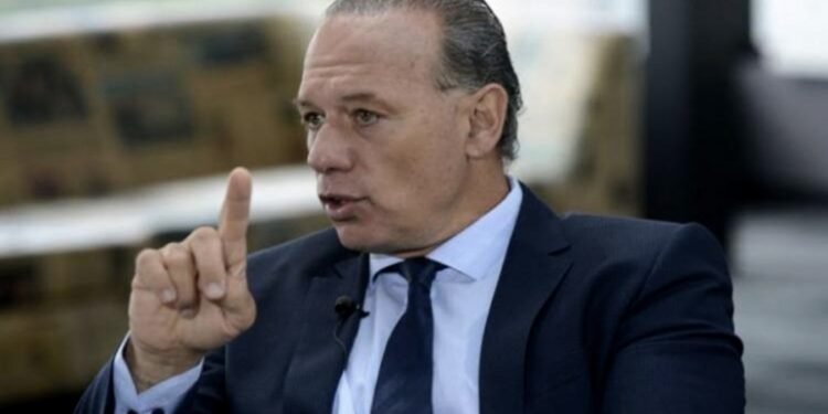 Berni: “Si no hubiésemos trabajado como lo hicimos, al otro día hubiéramos tenido 2 mil muertos”