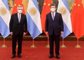 Fernández: el apoyo de China representa un “avance crucial” ante el acuerdo con el FMI