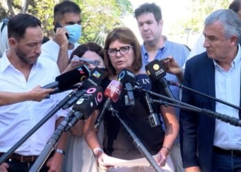 Referentes de JxC reiteraron su posición “positiva” sobre el acuerdo con el FMI