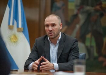 Guzmán descartó una reforma jubilatoria y dijo que se pondrá el foco en el régimen de jueces