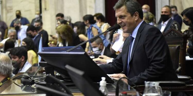 Massa rechazó haber recibido instrucciones para beneficiar a Báez: “Lo hubiese denunciado”