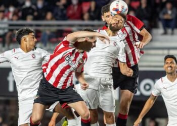 Independiente buscará recuperarse ante Arsenal tras su derrota en La Plata