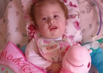 IOMA apeló un recurso de amparo para no pagar el medicamento que Madeleine necesita